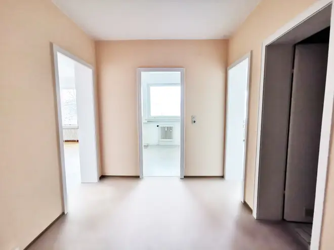 2 Zimmer Wohnung mit 63 m² in Hannover – Bild 10