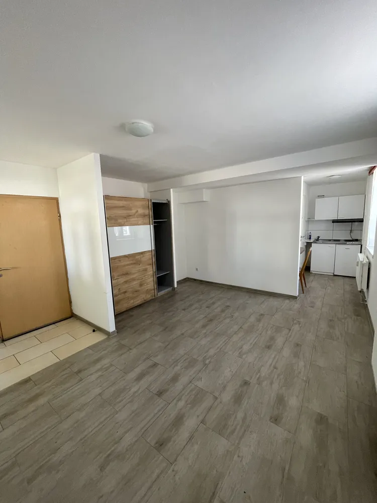 1 Zimmer Wohnung mit 32 m² in Ansbach – Bild 1