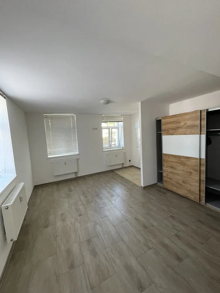 1 Zimmer Wohnung mit 32 m² in Ansbach – Bild 3