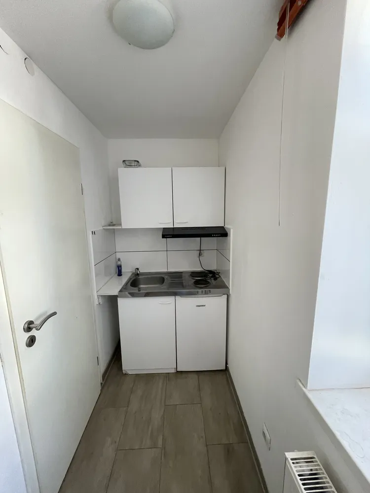 1 Zimmer Wohnung mit 32 m² in Ansbach – Bild 5