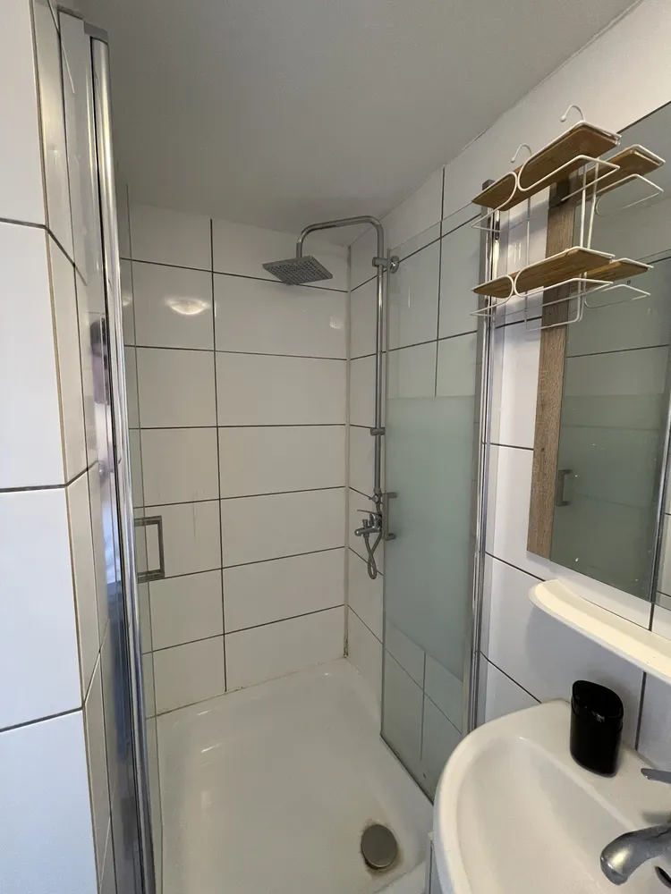 1 Zimmer Wohnung mit 32 m² in Ansbach – Bild 7