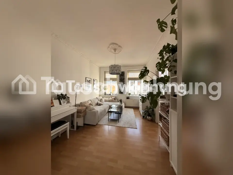 2 Zimmer Wohnung mit 25 m² in Rostock – Bild 5