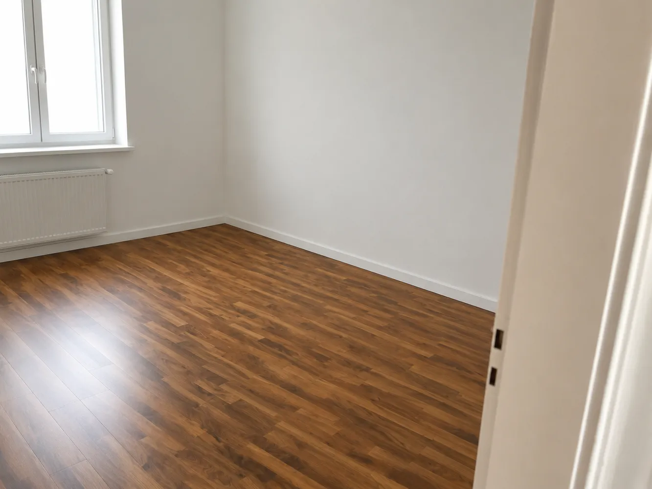 2 Zimmer Wohnung mit 65 m² in Friedrichshafen – Bild 1