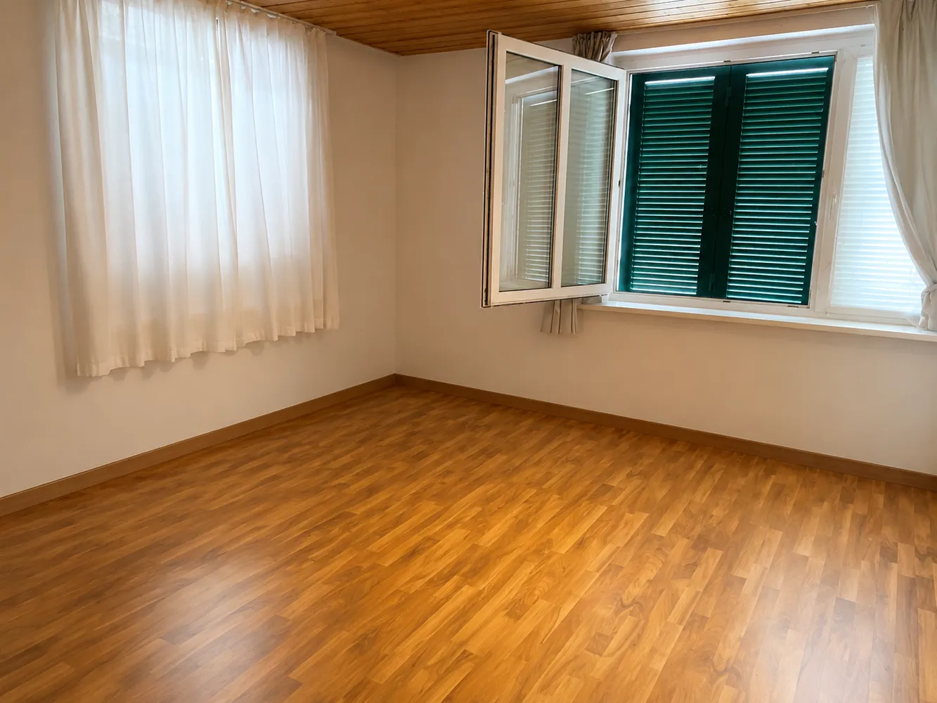 2 Zimmer Wohnung mit 65 m² in Friedrichshafen – Bild 2