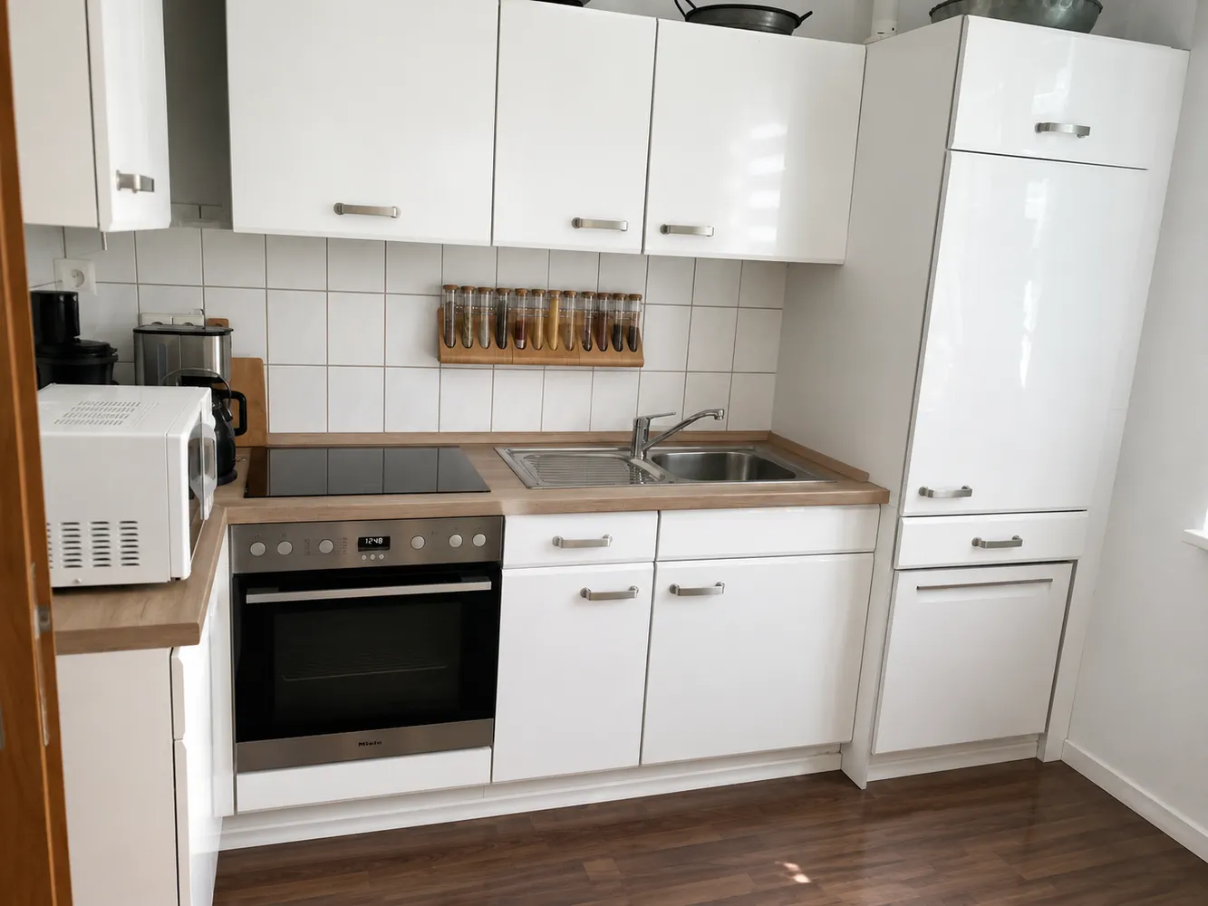 2 Zimmer Wohnung mit 65 m² in Friedrichshafen – Bild 3