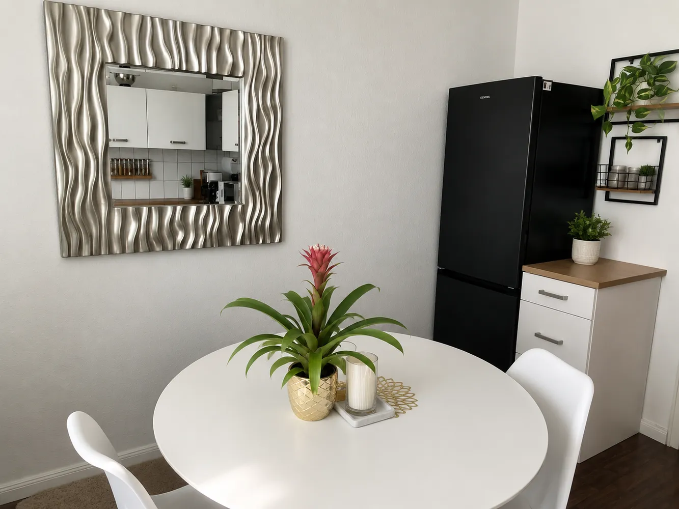 2 Zimmer Wohnung mit 65 m² in Friedrichshafen – Bild 4