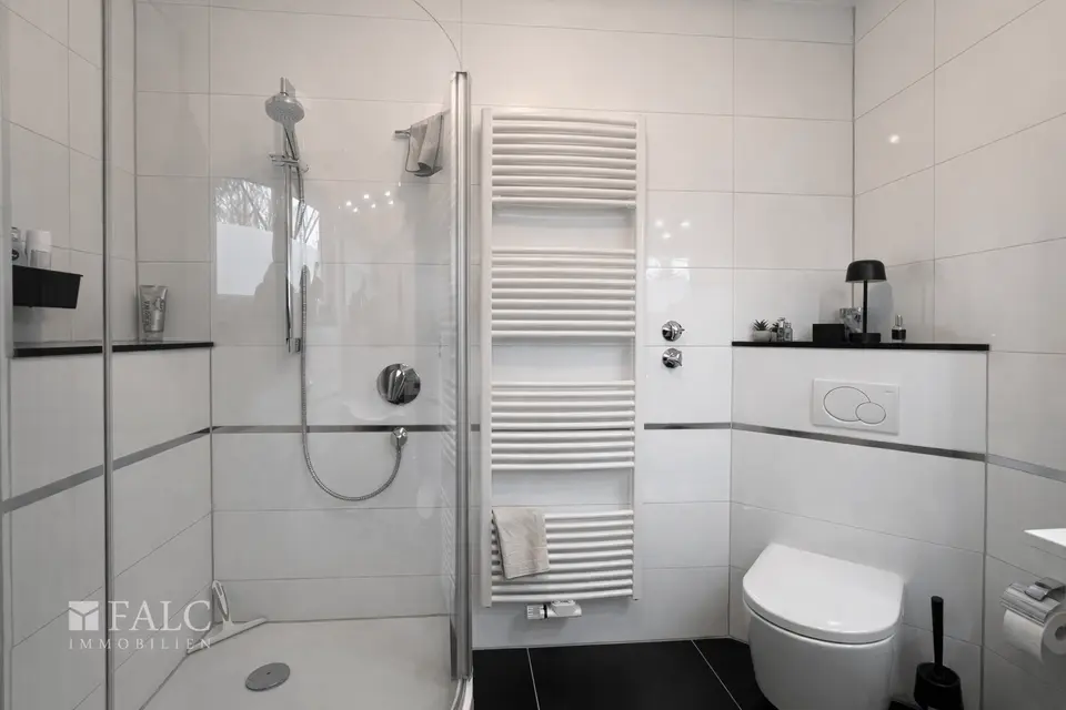 3 Zimmer Haus mit 84 m² in Düsseldorf – Bild 5