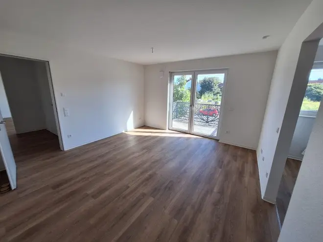 2 Zimmer Wohnung mit 54 m² in Bielefeld – Bild 1
