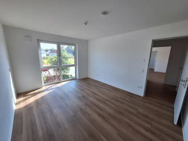 2 Zimmer Wohnung mit 54 m² in Bielefeld – Bild 3