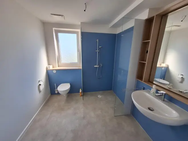2 Zimmer Wohnung mit 54 m² in Bielefeld – Bild 4