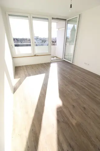 1 Zimmer Wohnung mit 30 m² in Augsburg – Bild 3
