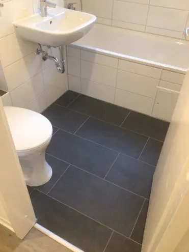 1 Zimmer Wohnung mit 30 m² in Augsburg – Bild 4