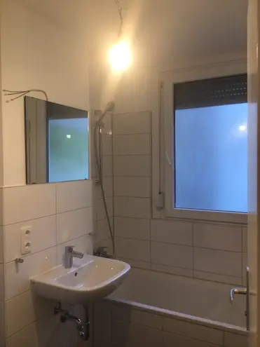 1 Zimmer Wohnung mit 30 m² in Augsburg – Bild 8