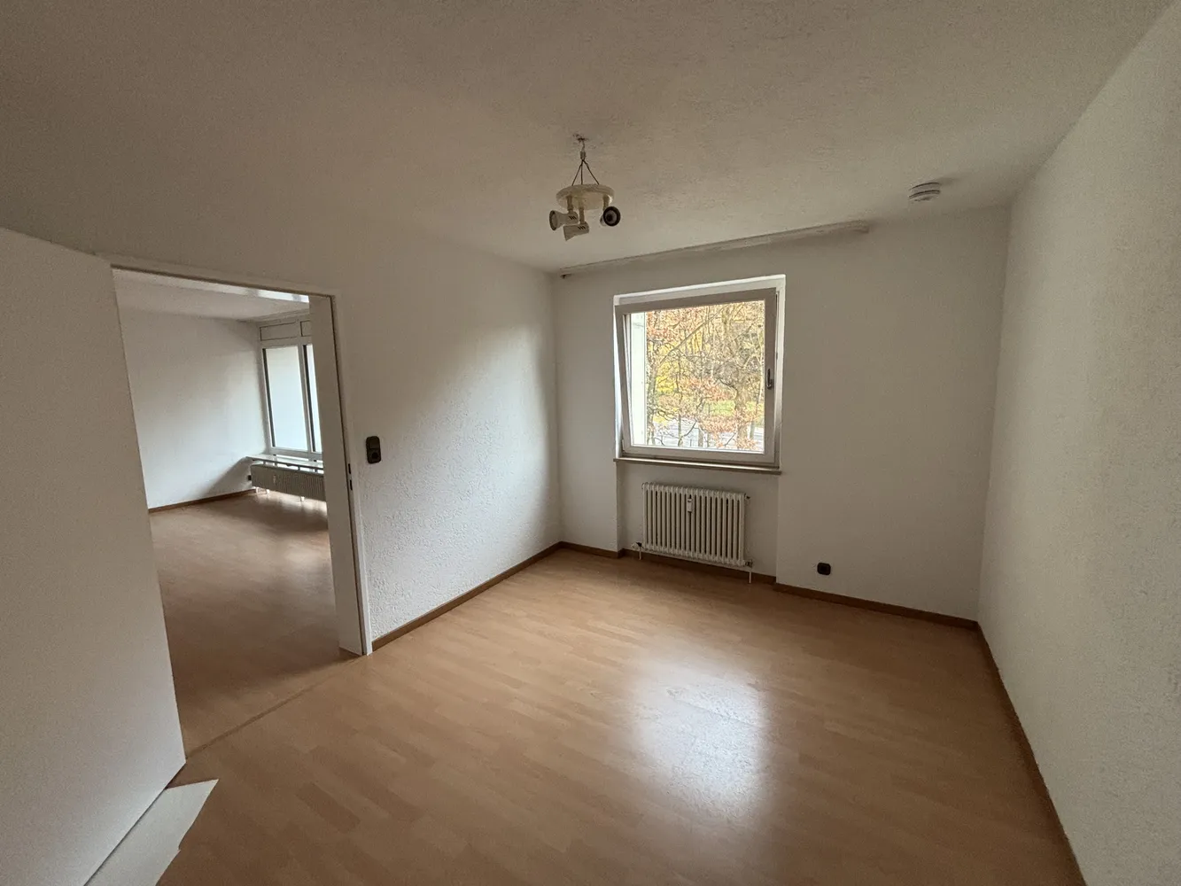 2 Zimmer Wohnung mit 49 m² in Kempten (Allgäu) – Bild 3