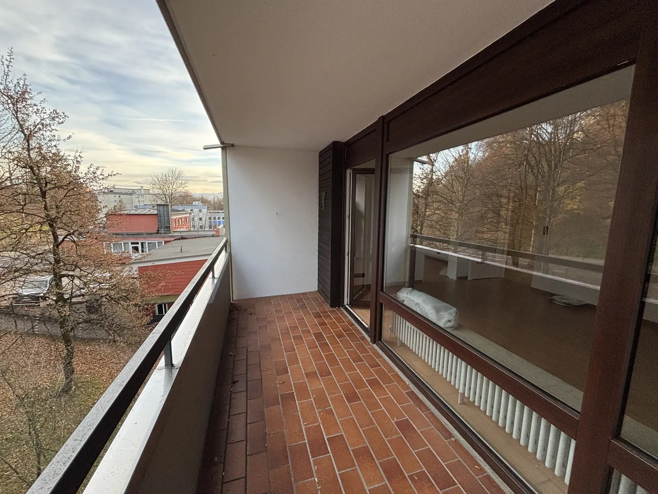 2 Zimmer Wohnung mit 49 m² in Kempten (Allgäu) – Bild 4