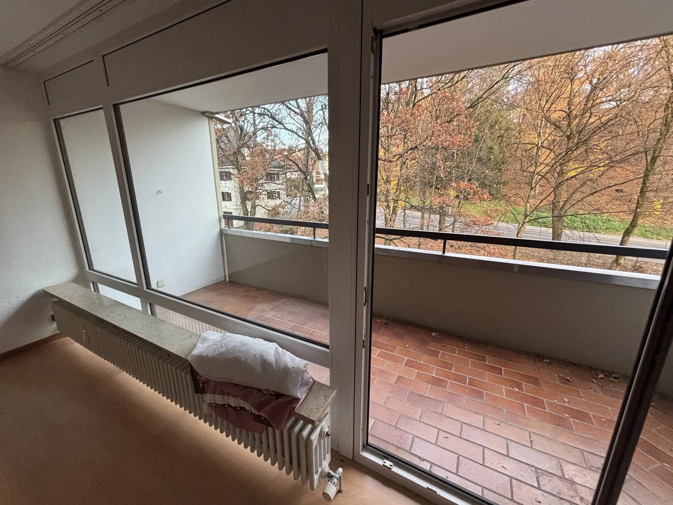 2 Zimmer Wohnung mit 49 m² in Kempten (Allgäu) – Bild 5