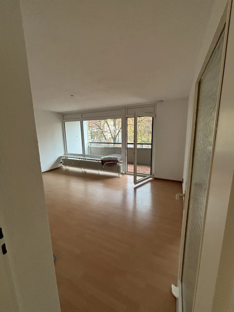 2 Zimmer Wohnung mit 49 m² in Kempten (Allgäu) – Bild 6