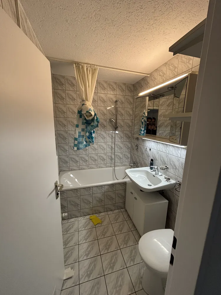 2 Zimmer Wohnung mit 49 m² in Kempten (Allgäu) – Bild 7