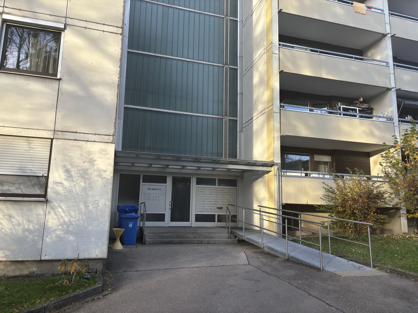 2 Zimmer Wohnung mit 49 m² in Kempten (Allgäu) – Bild 9