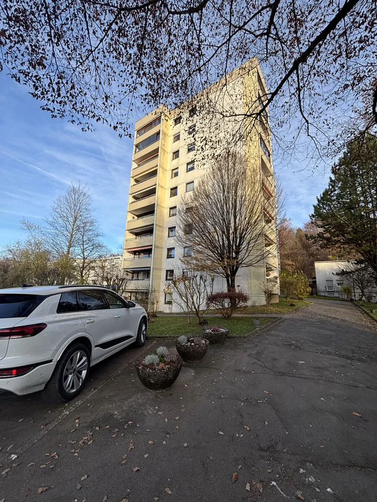 2 Zimmer Wohnung mit 49 m² in Kempten (Allgäu) – Bild 10