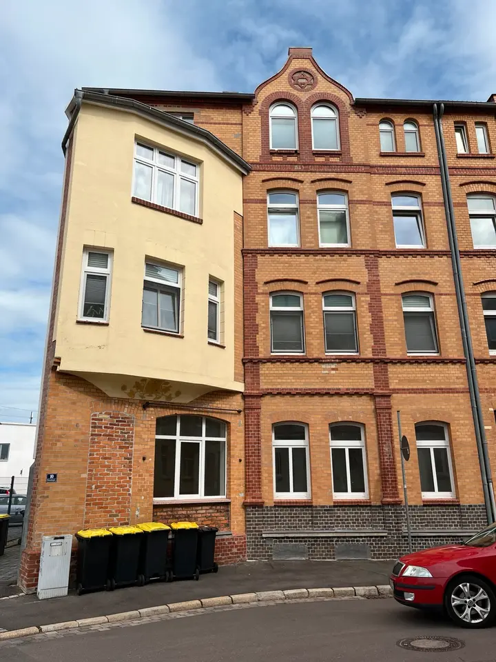 4 Zimmer Wohnung mit 92 m² in Eisenach – Bild 2