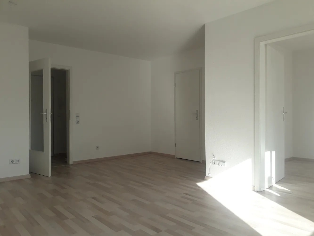 2 Zimmer Wohnung mit 51 m² in Dresden – Bild 11