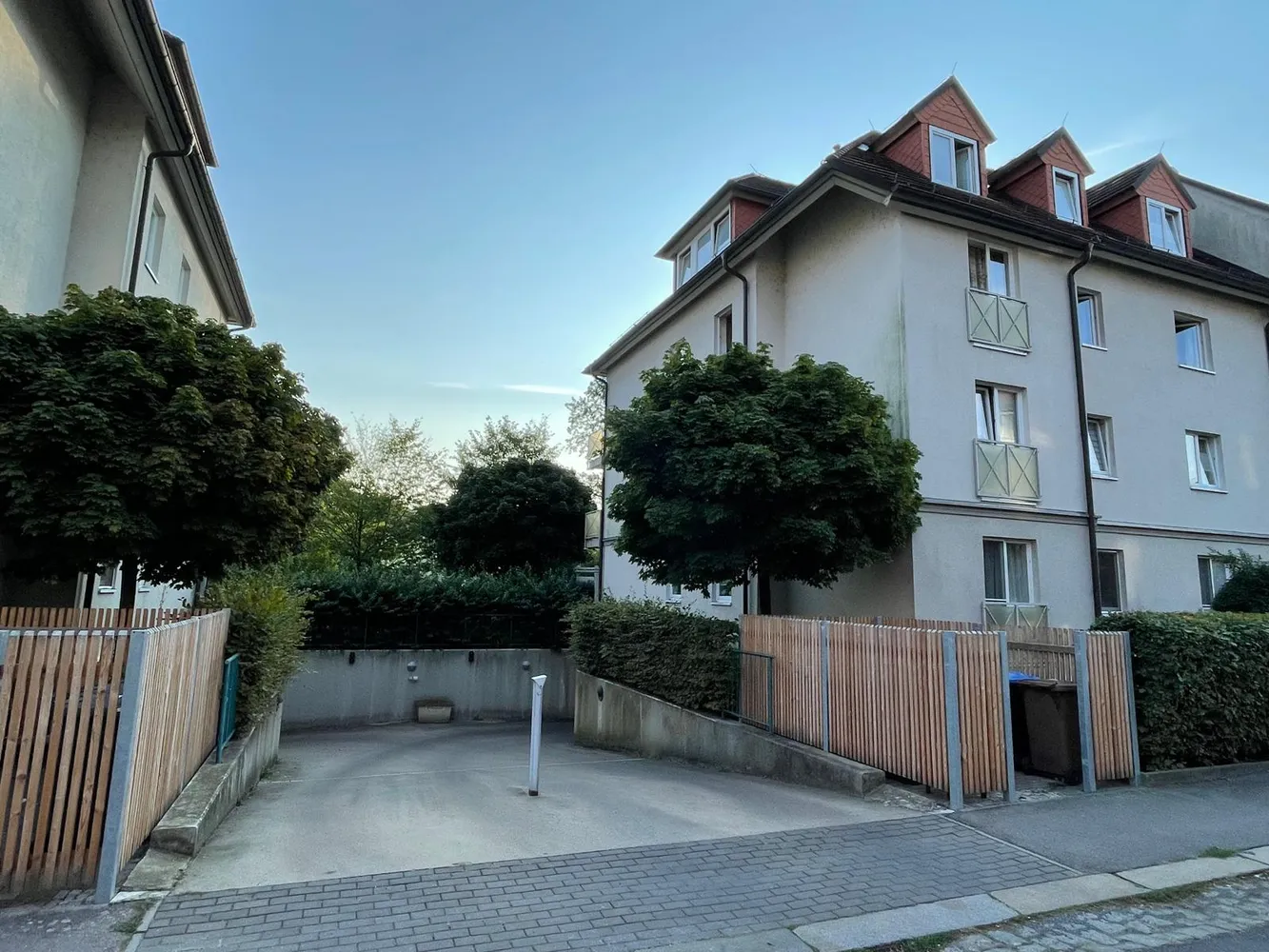 2 Zimmer Wohnung mit 51 m² in Dresden – Bild 3