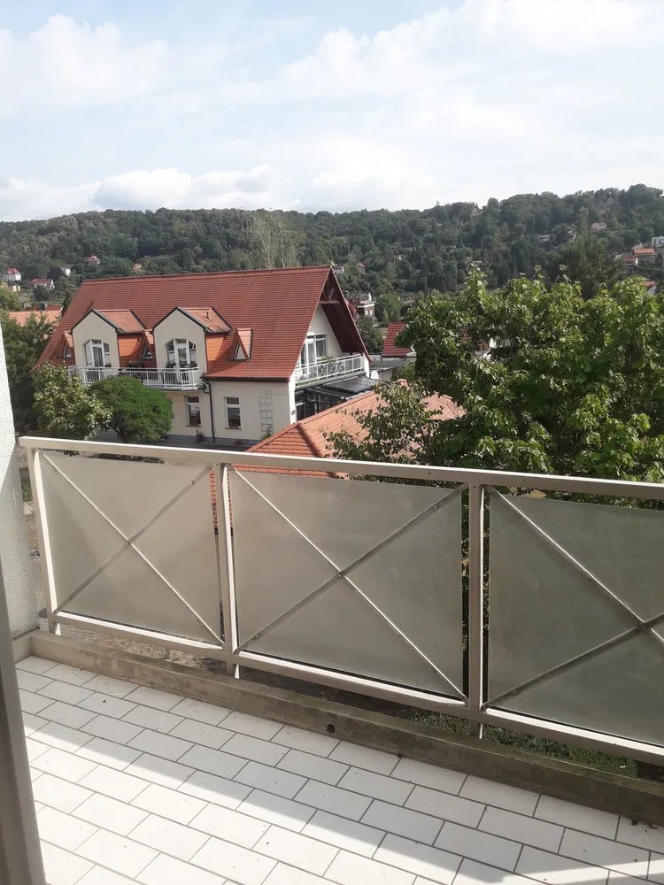 2 Zimmer Wohnung mit 51 m² in Dresden – Bild 4