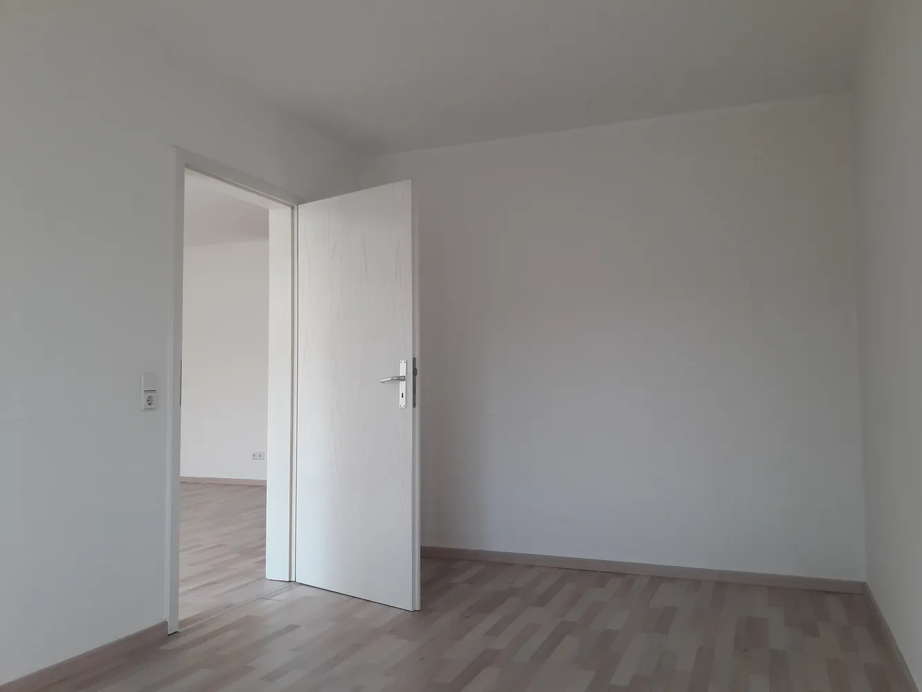 2 Zimmer Wohnung mit 51 m² in Dresden – Bild 6