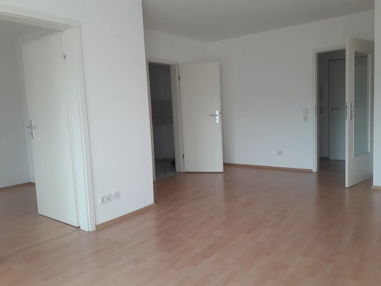 2 Zimmer Wohnung mit 51 m² in Dresden – Bild 10