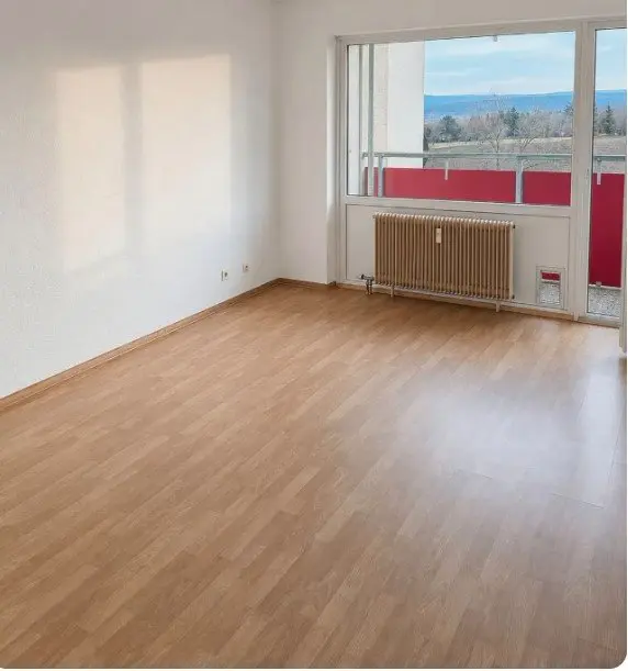 2 Zimmer Wohnung mit 52 m² in Waldshut-Tiengen – Bild 1