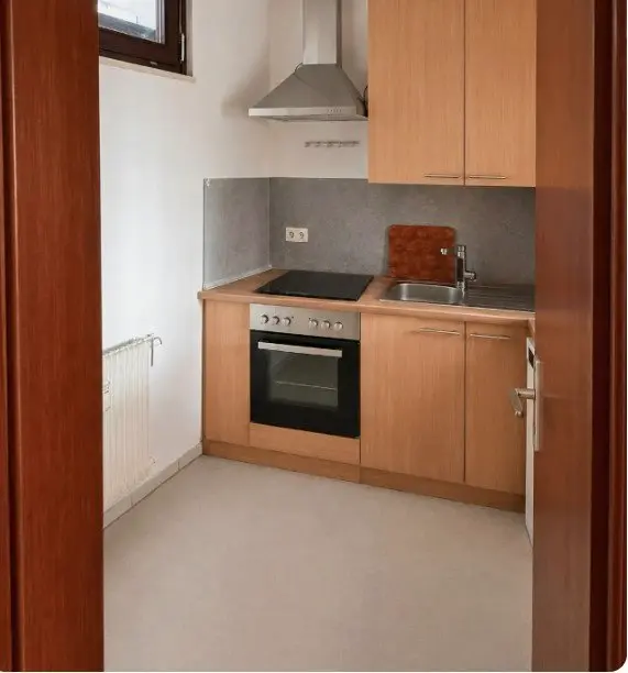 2 Zimmer Wohnung mit 52 m² in Waldshut-Tiengen – Bild 2
