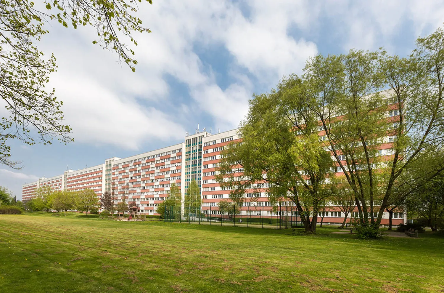 3 Zimmer Wohnung mit 64 m² in Leipzig – Bild 1