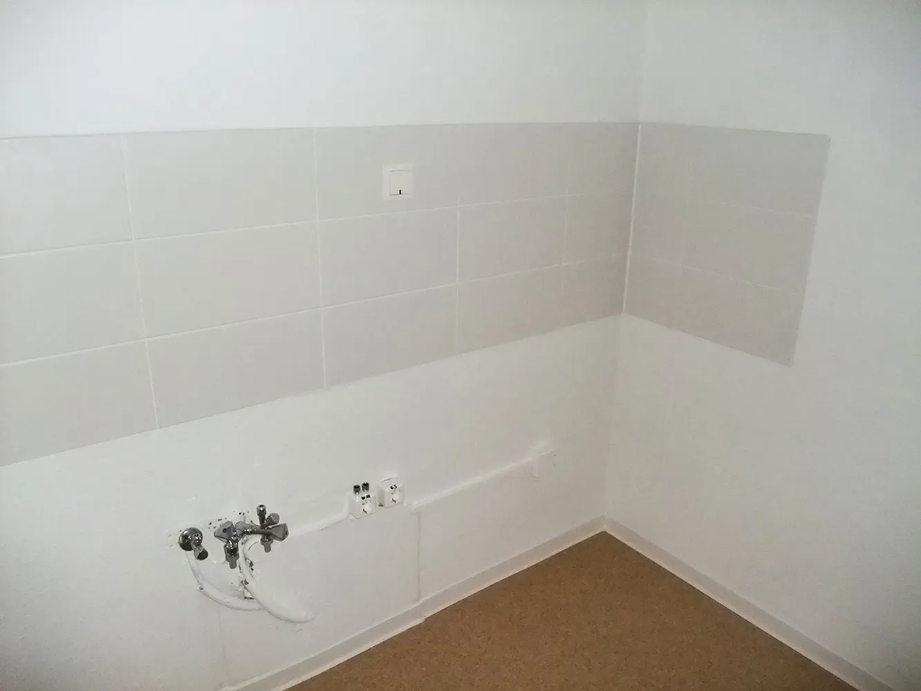 3 Zimmer Wohnung mit 64 m² in Leipzig – Bild 2