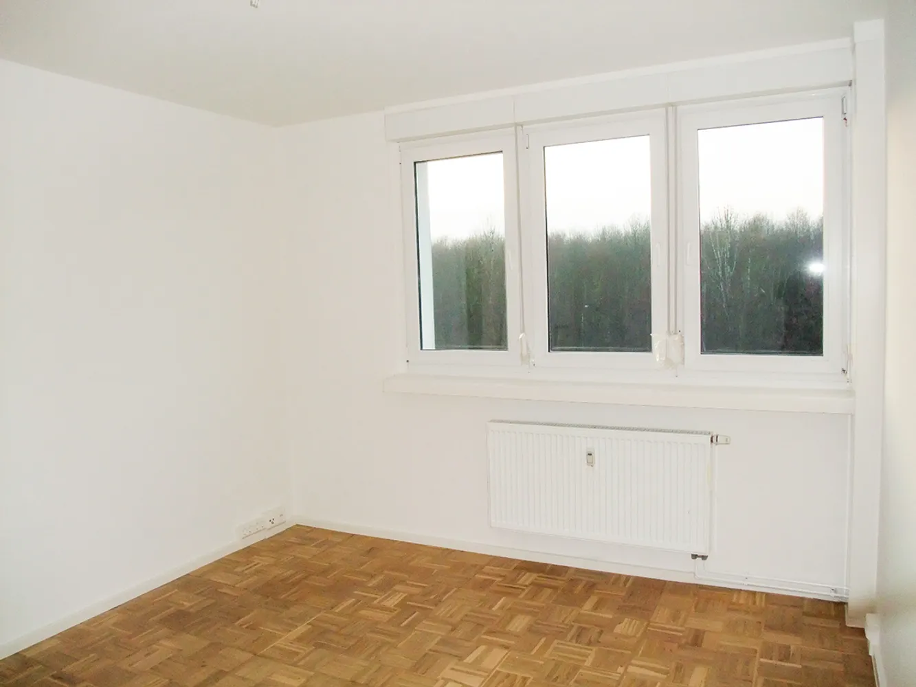 3 Zimmer Wohnung mit 64 m² in Leipzig – Bild 3