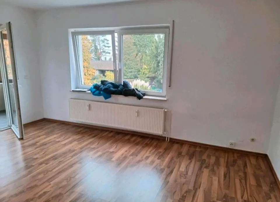 2 Zimmer Wohnung mit 59 m² in Wolfsburg – Bild 1