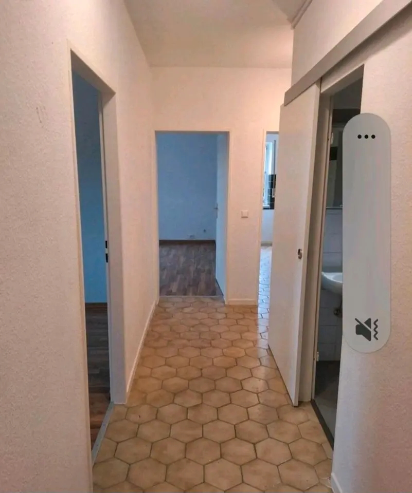 2 Zimmer Wohnung mit 59 m² in Wolfsburg – Bild 5