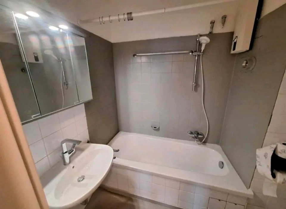 2 Zimmer Wohnung mit 59 m² in Wolfsburg – Bild 9