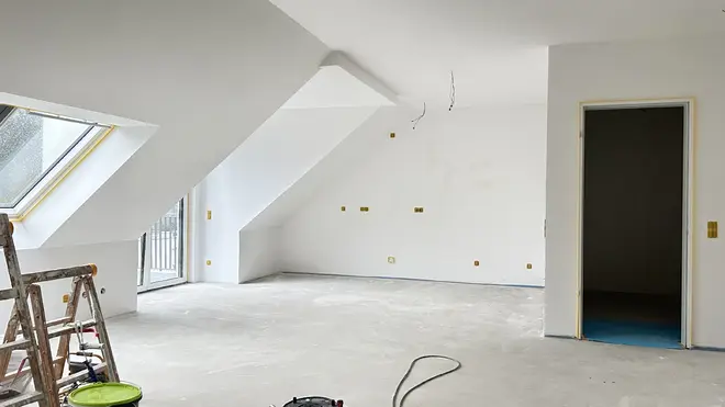 2 Zimmer Wohnung mit 73 m² in Leverkusen – Bild 2