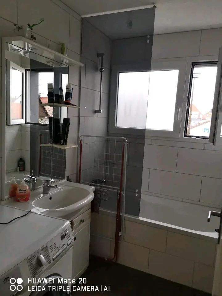 Studio mit 28 m² in Crailsheim – Bild 3