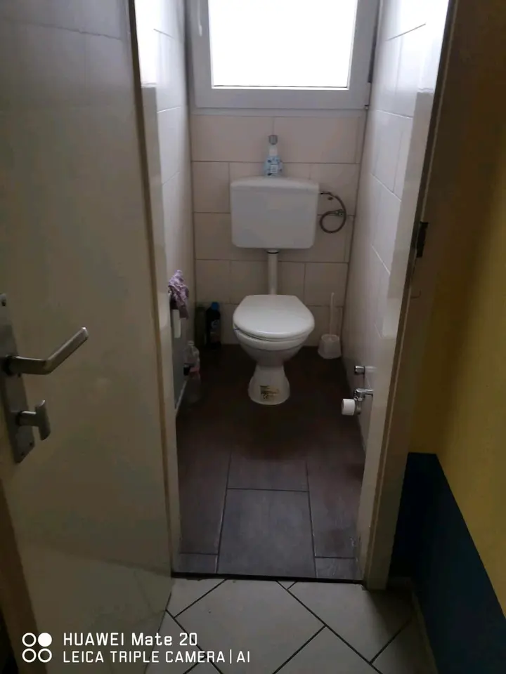 Studio mit 28 m² in Crailsheim – Bild 5