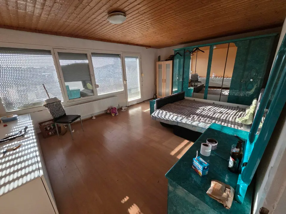 Studio mit 28 m² in Crailsheim – Bild 6