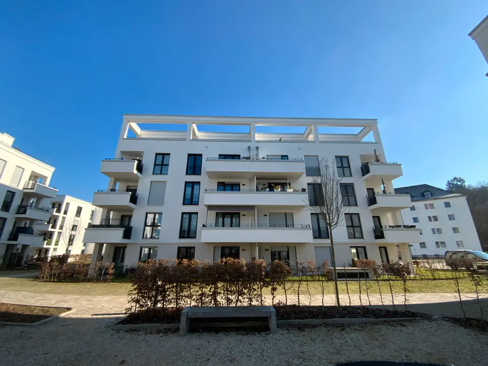 3 Zimmer Wohnung mit 92 m² in Wetzlar – Bild 3