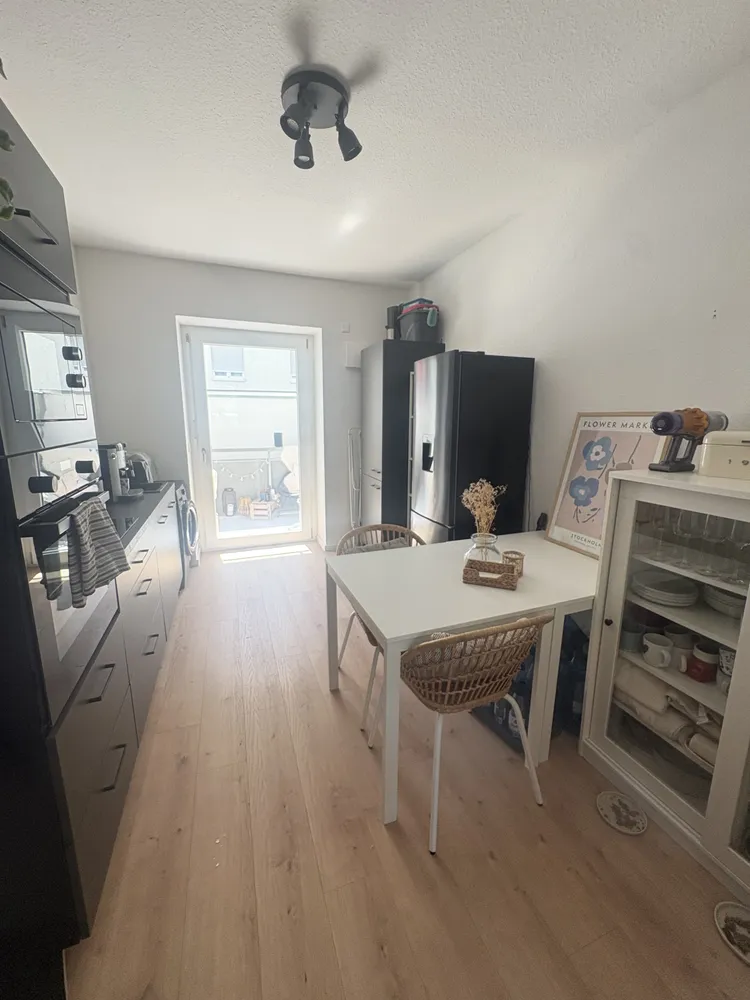 3 Zimmer Wohnung mit 69 m² in Wiesbaden – Bild 1