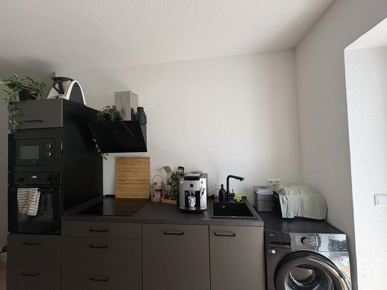 3 Zimmer Wohnung mit 69 m² in Wiesbaden – Bild 2