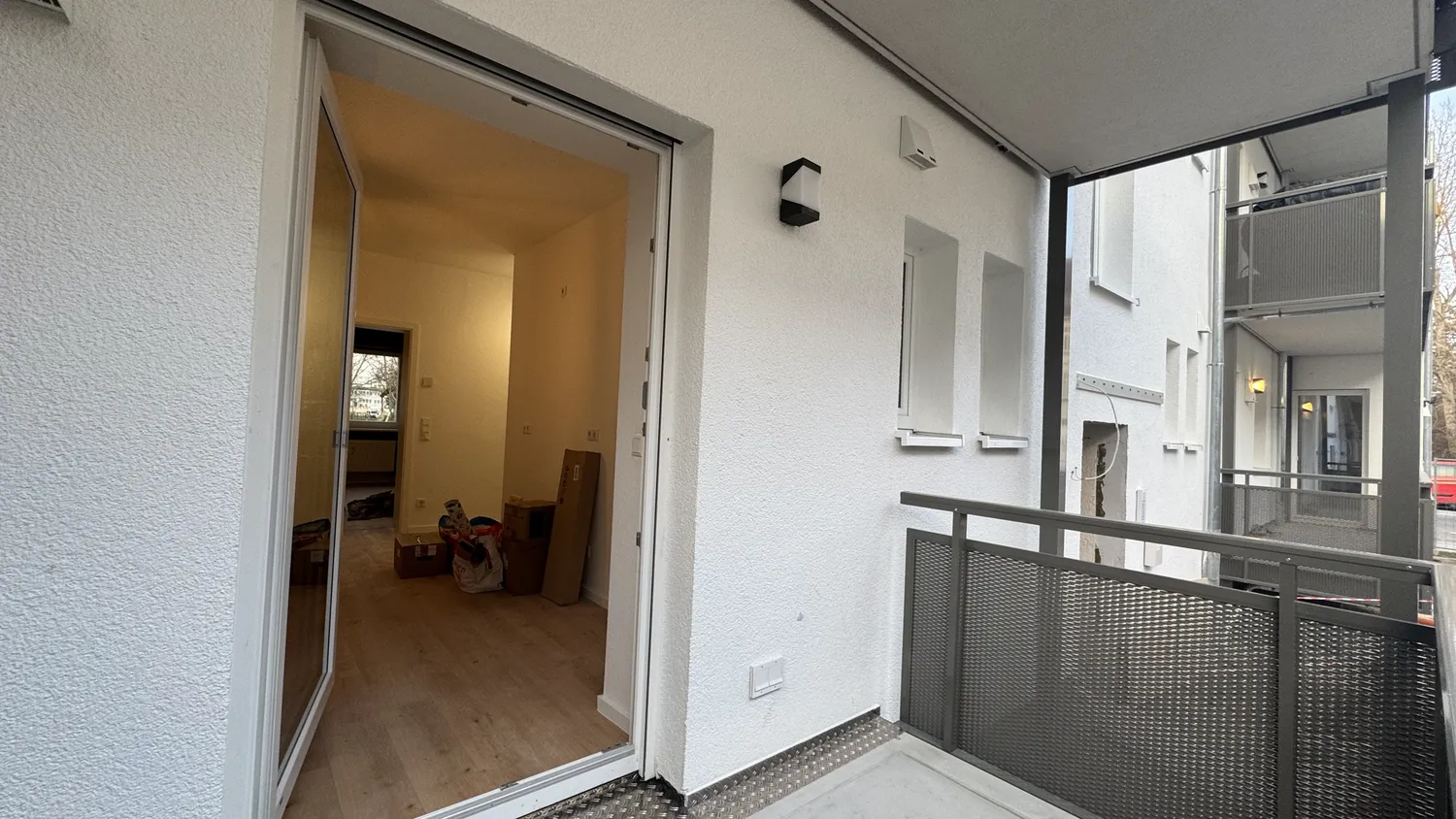 3 Zimmer Wohnung mit 69 m² in Wiesbaden – Bild 3