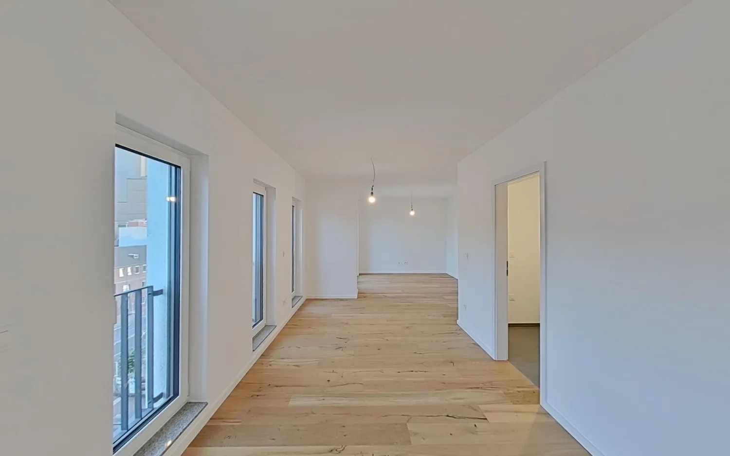 3 Zimmer Wohnung mit 89 m² in Frankfurt am Main – Bild 10
