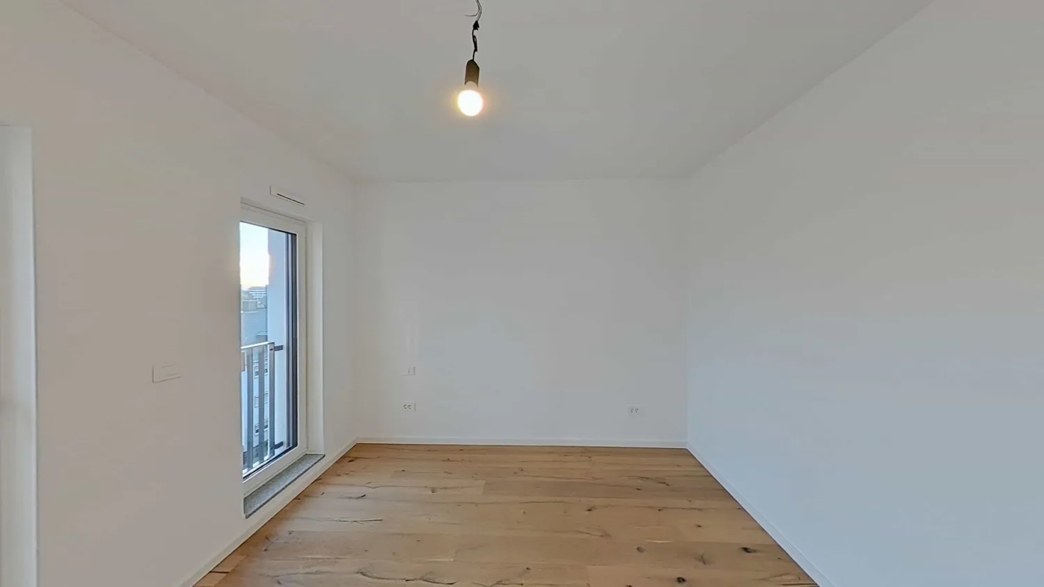 3 Zimmer Wohnung mit 89 m² in Frankfurt am Main – Bild 5