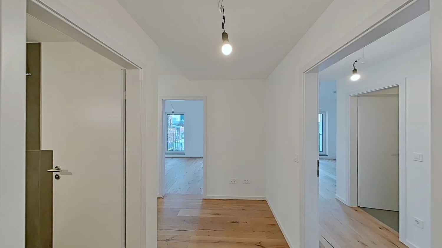 3 Zimmer Wohnung mit 89 m² in Frankfurt am Main – Bild 6
