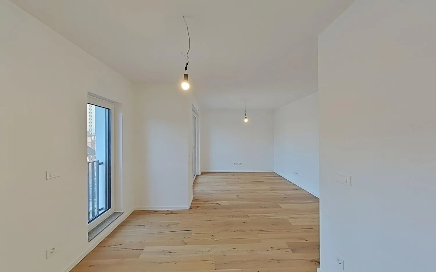 3 Zimmer Wohnung mit 89 m² in Frankfurt am Main – Bild 8